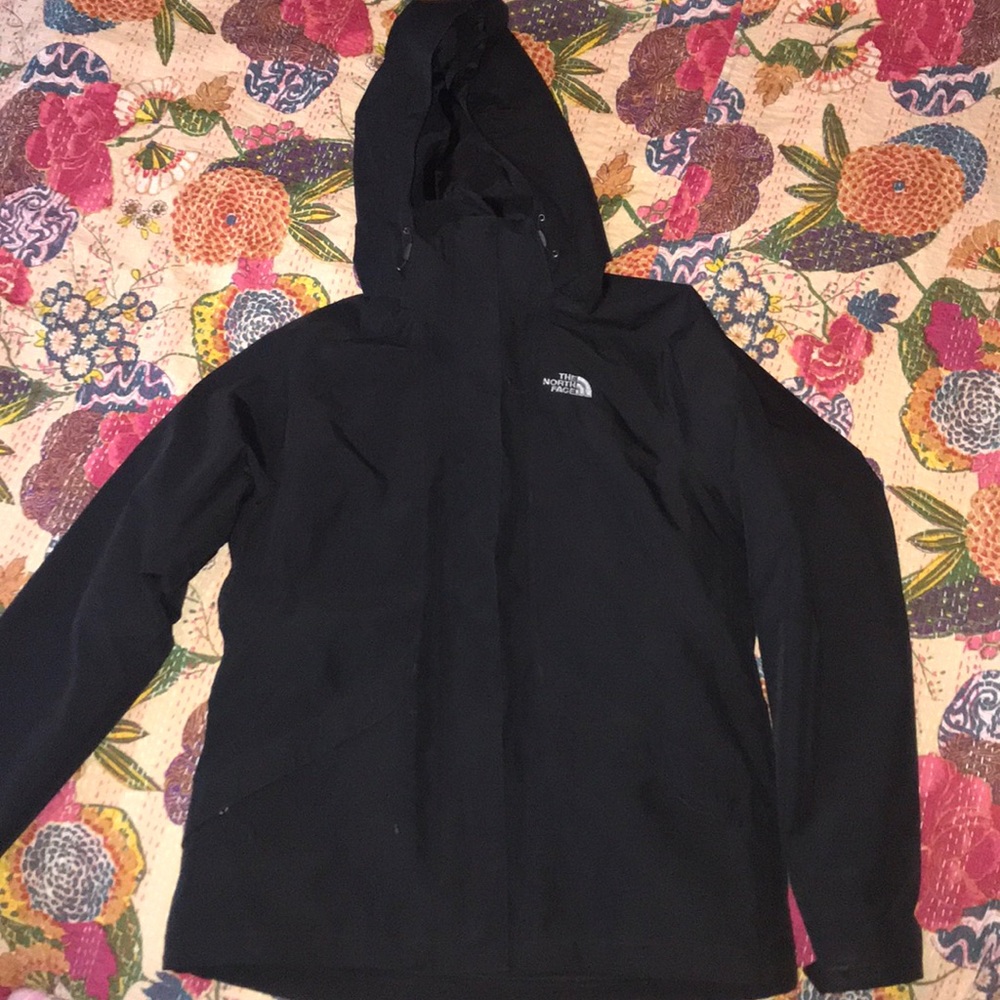 The North Face Coat. Make an offer